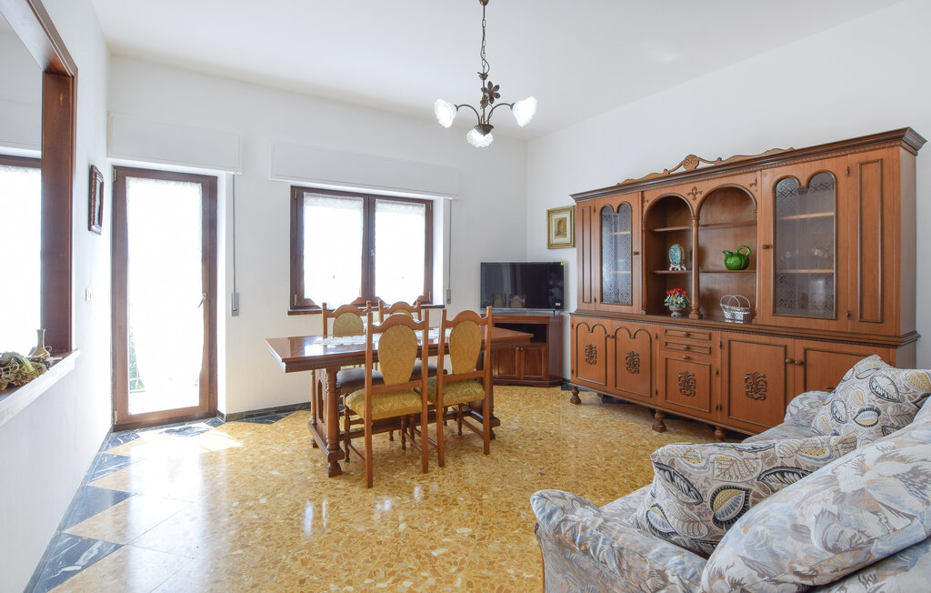 Ferienwohnung - Badia Tedalda , Italien - ITR090 21