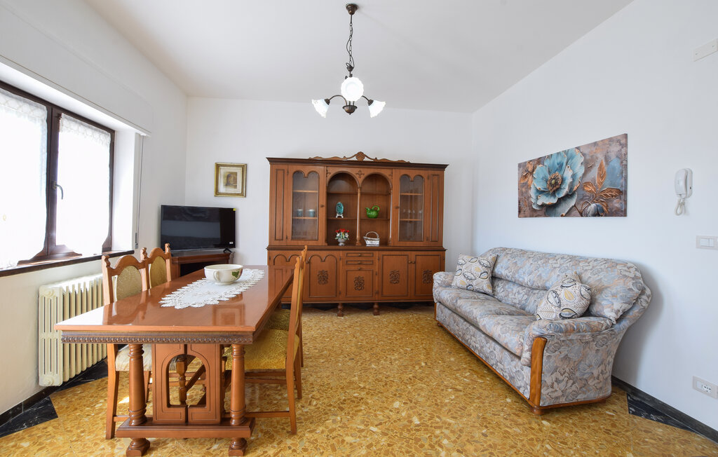 Ferienwohnung - Badia Tedalda , Italien - ITR090 4