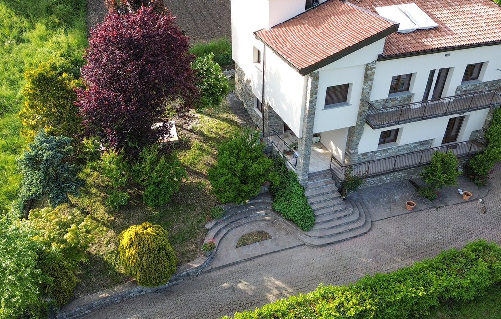 Ferienwohnung - Badia Tedalda , Italien - ITR090 10