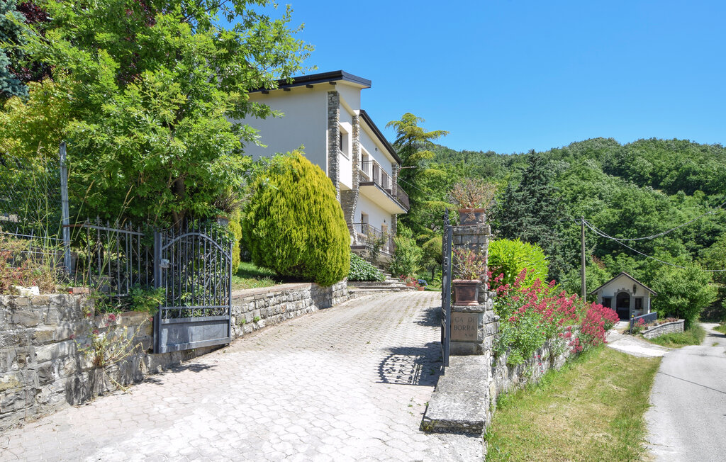 Ferienwohnung - Badia Tedalda , Italien - ITR090 13