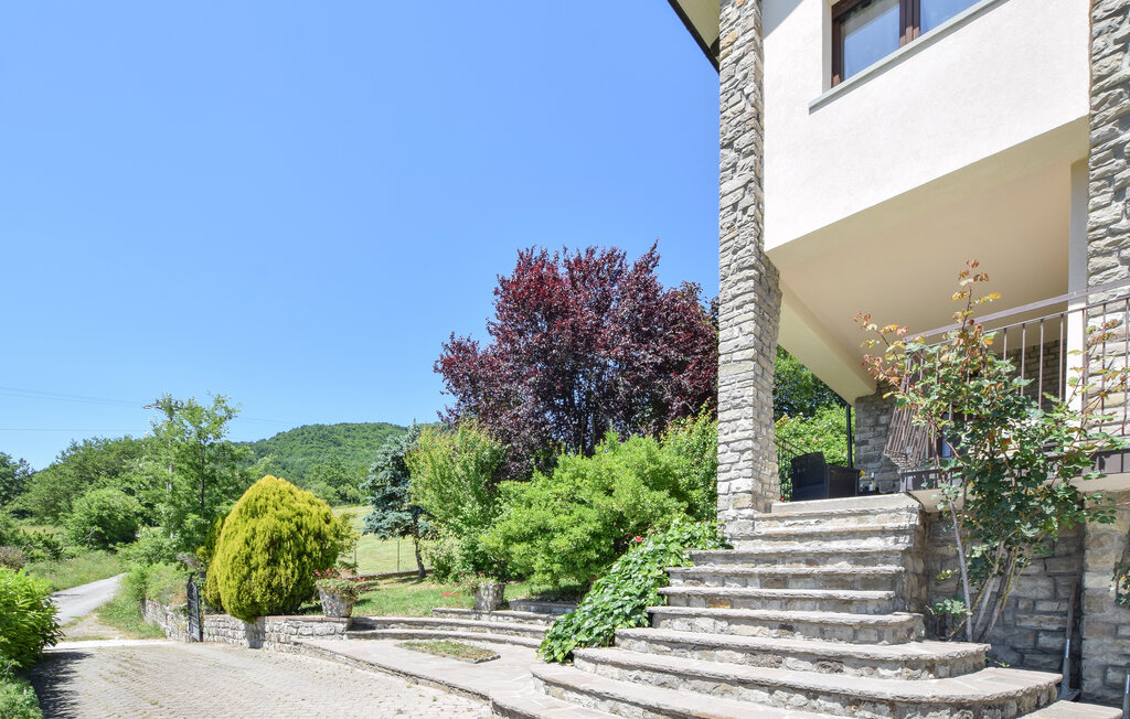 Ferienwohnung - Badia Tedalda , Italien - ITR090 14