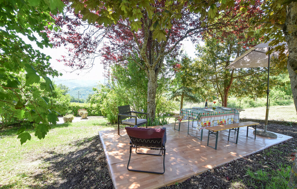 Ferienwohnung - Badia Tedalda , Italien - ITR090 2