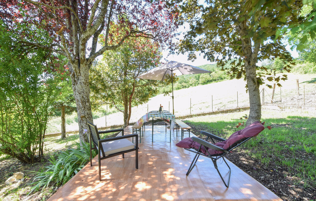 Ferienwohnung - Badia Tedalda , Italien - ITR090 15