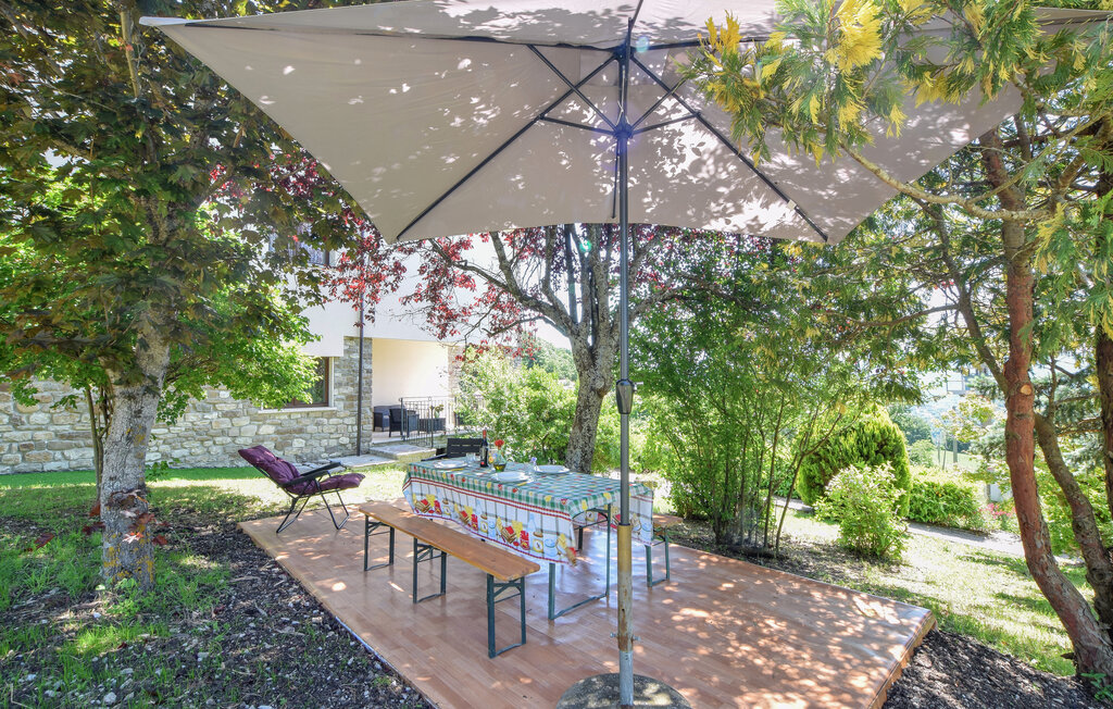 Ferienwohnung - Badia Tedalda , Italien - ITR090 16