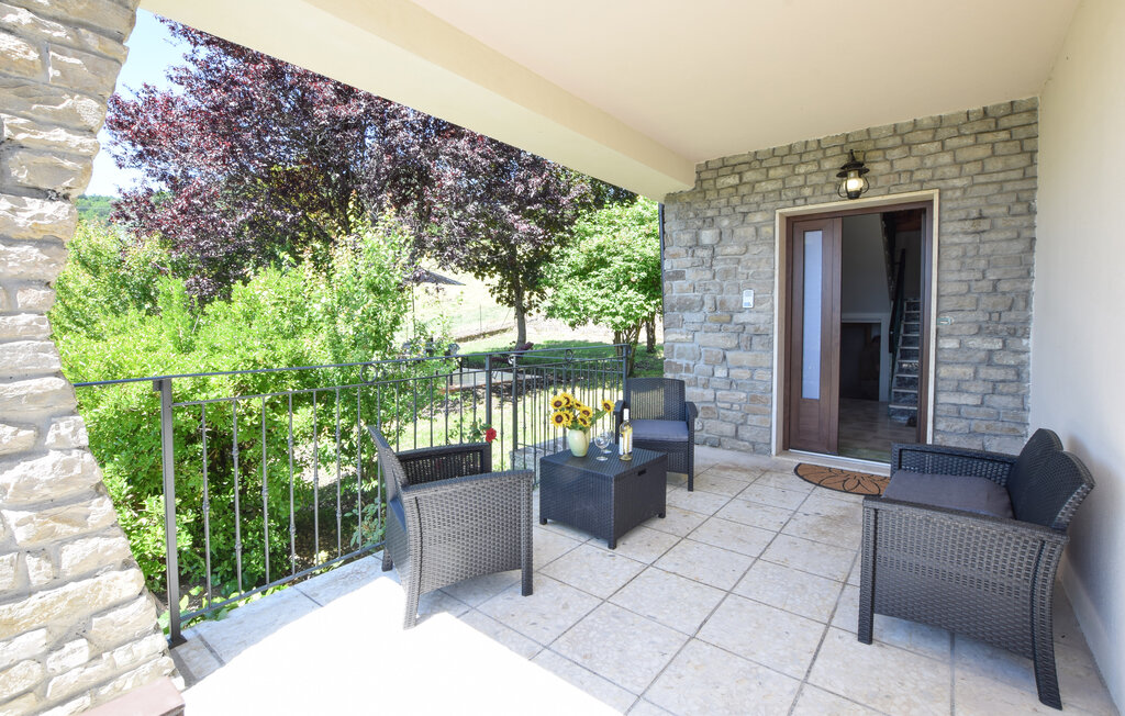 Ferienwohnung - Badia Tedalda , Italien - ITR090 18