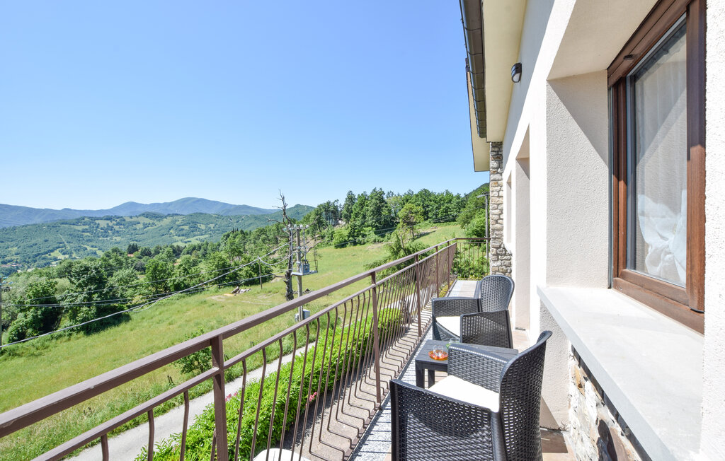 Ferienwohnung - Badia Tedalda , Italien - ITR090 8