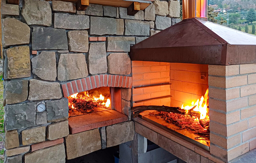 Ferienhaus - Subbiano , Italien - ITR023 9