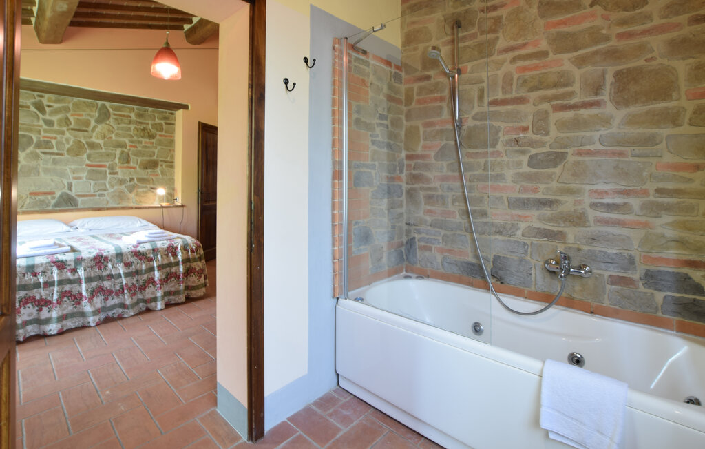 Feriehuse - Lucignano , Italien - ITR085 38