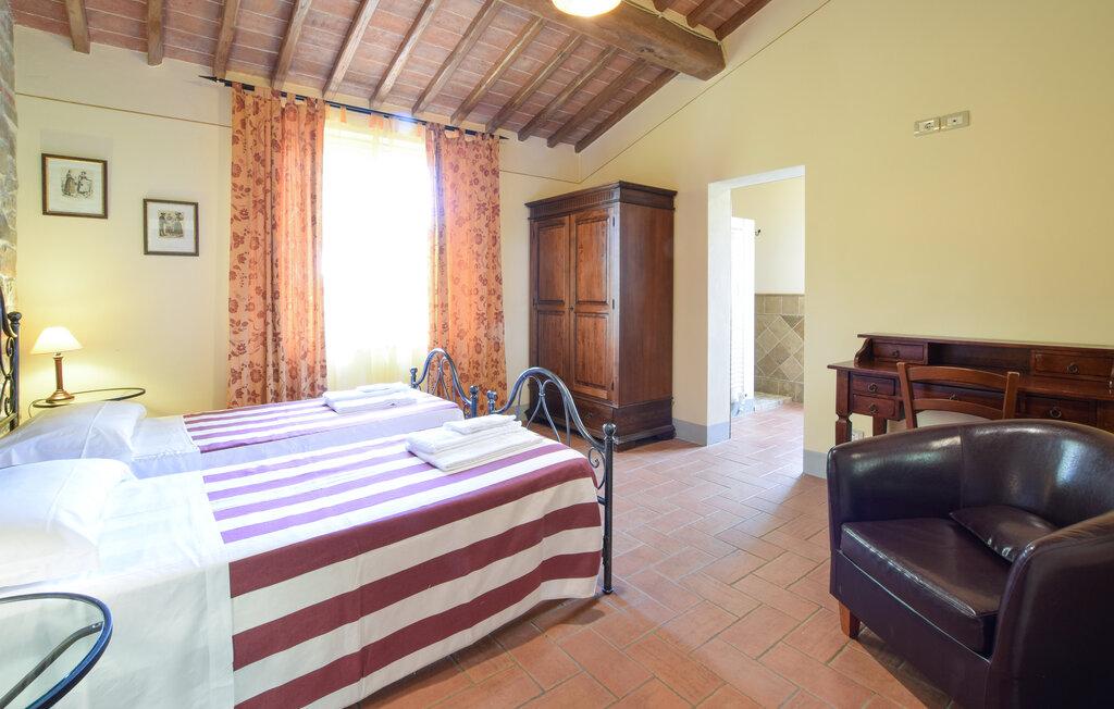 Feriehuse - Lucignano , Italien - ITR085 28