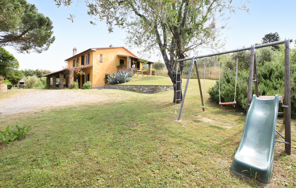 Feriehuse - Lucignano , Italien - ITR085 16