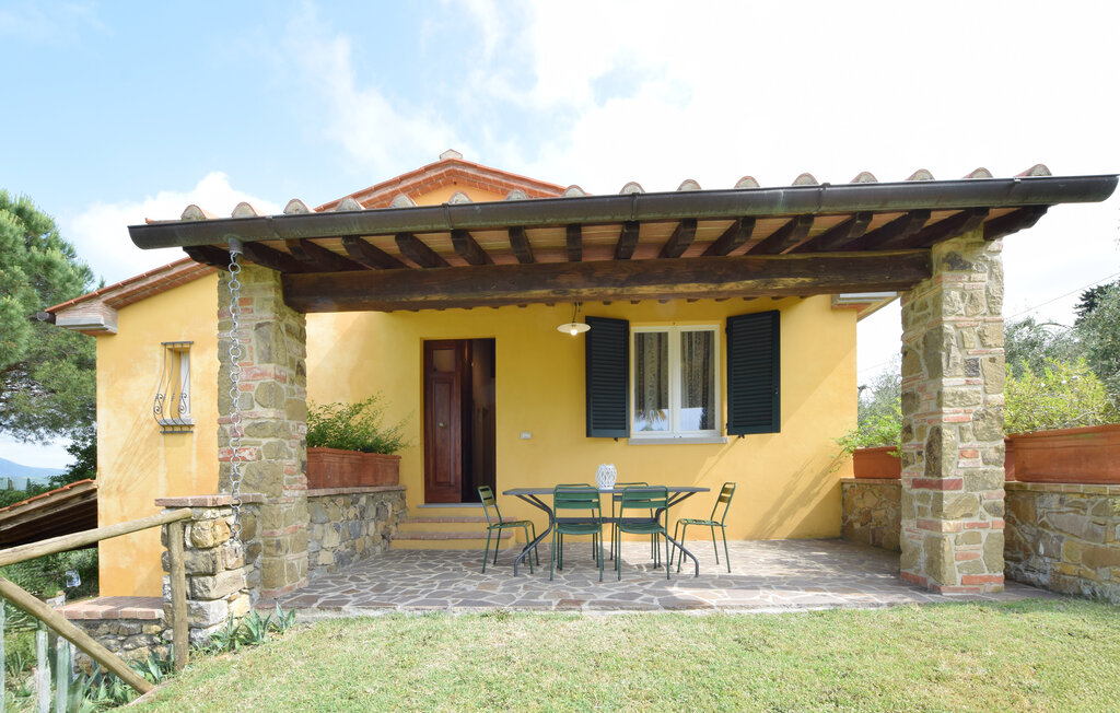 Feriehuse - Lucignano , Italien - ITR085 19