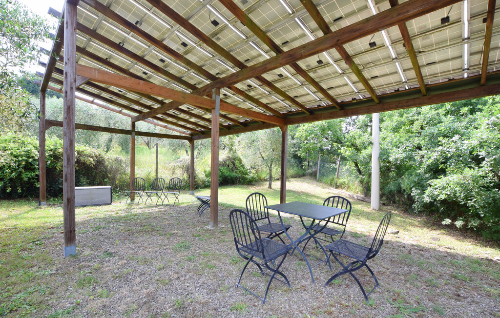 Feriehuse - Lucignano , Italien - ITR085 13