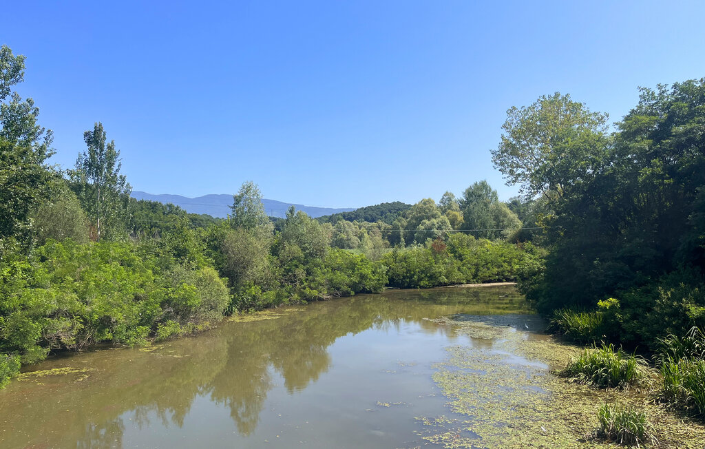 Location de vacances - Terranuova Bracciolini , Italie - ITR098 32