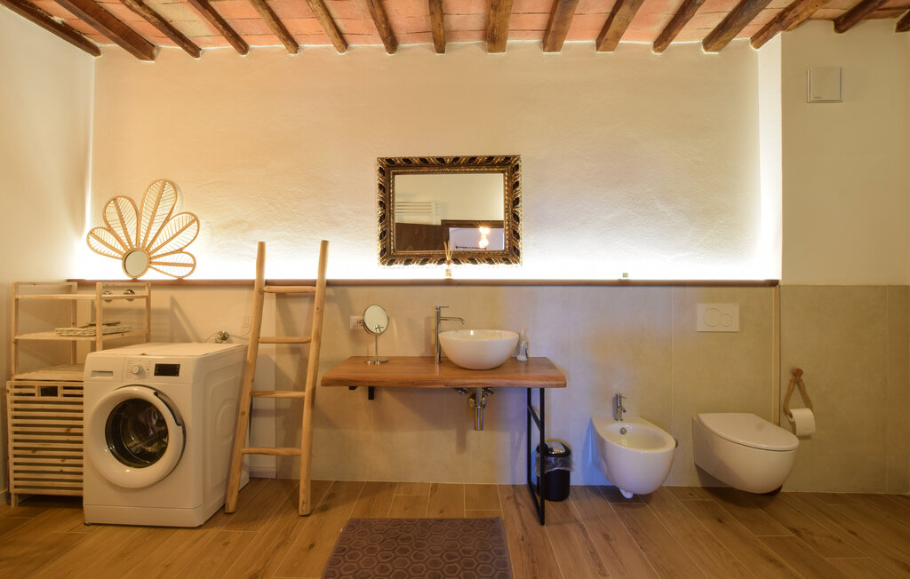 Location de vacances - Terranuova Bracciolini , Italie - ITR098 27