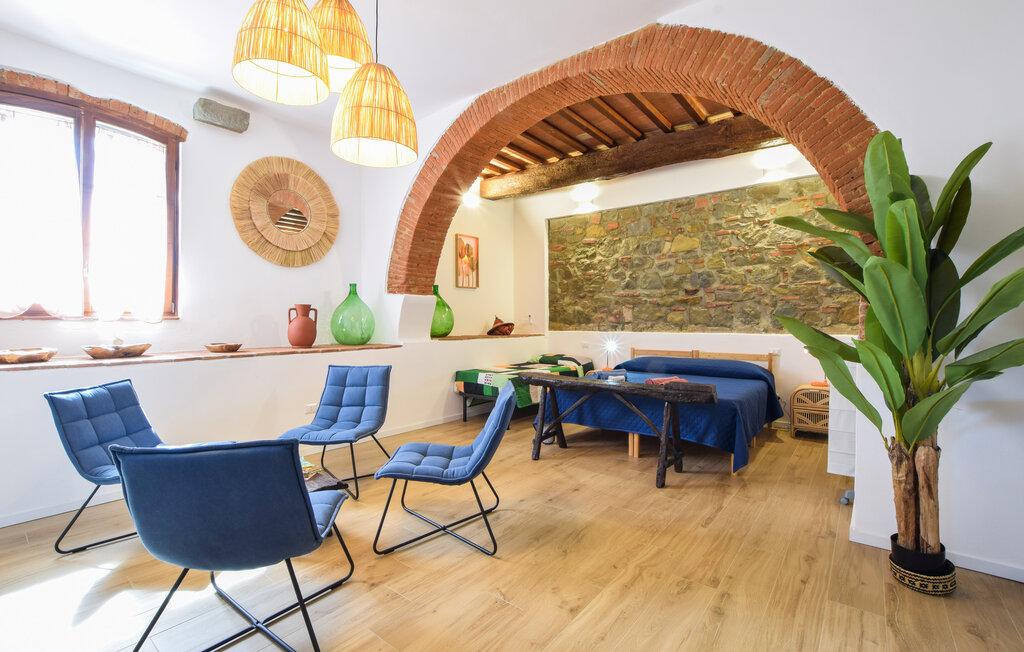 Location de vacances - Terranuova Bracciolini , Italie - ITR098 5