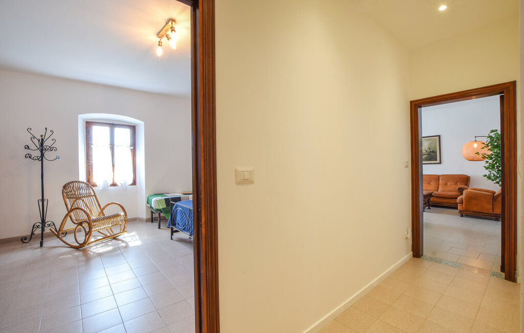 Location de vacances - Terranuova Bracciolini , Italie - ITR098 19