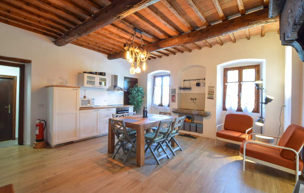 Location de vacances - Terranuova Bracciolini , Italie - ITR098 4