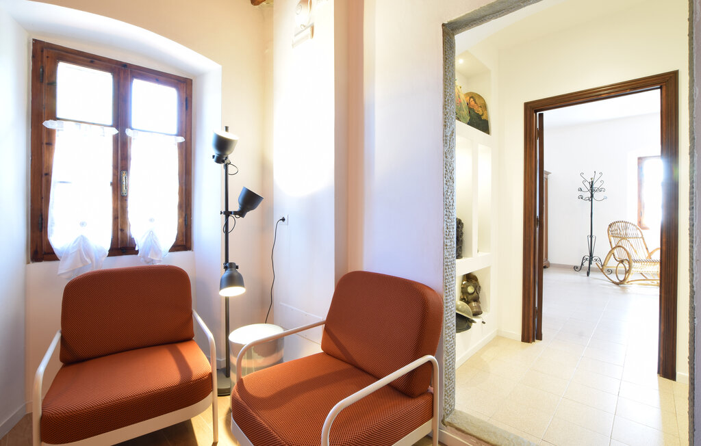 Location de vacances - Terranuova Bracciolini , Italie - ITR098 16