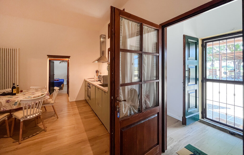 Location de vacances - Terranuova Bracciolini , Italie - ITR098 17