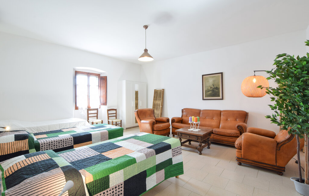 Location de vacances - Terranuova Bracciolini , Italie - ITR098 14