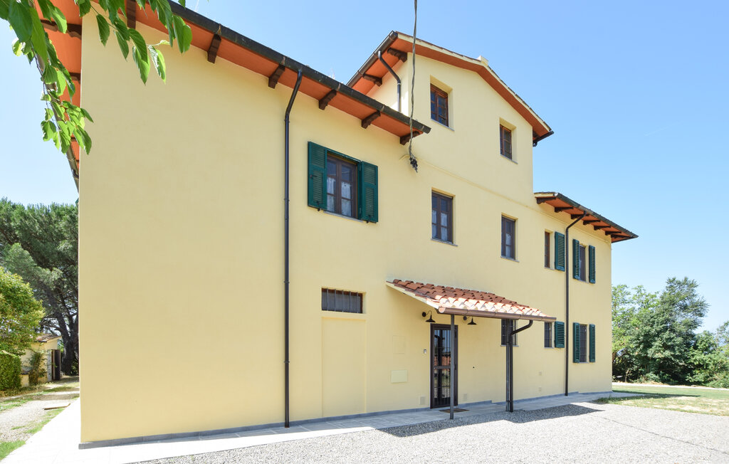 Location de vacances - Terranuova Bracciolini , Italie - ITR098 10