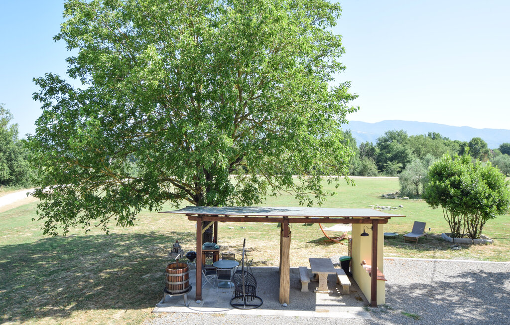 Location de vacances - Terranuova Bracciolini , Italie - ITR098 12