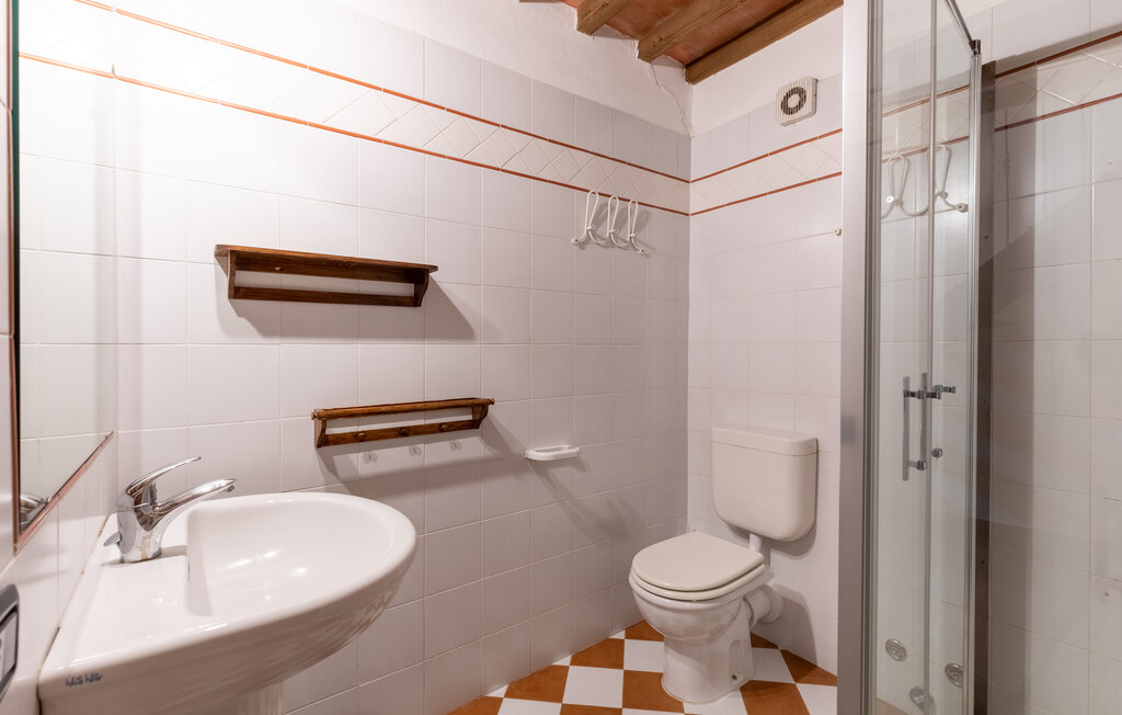 Ferienhaus - Anghiari , Italien - ITR001 46