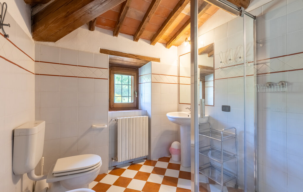 Ferienhaus - Anghiari , Italien - ITR001 48