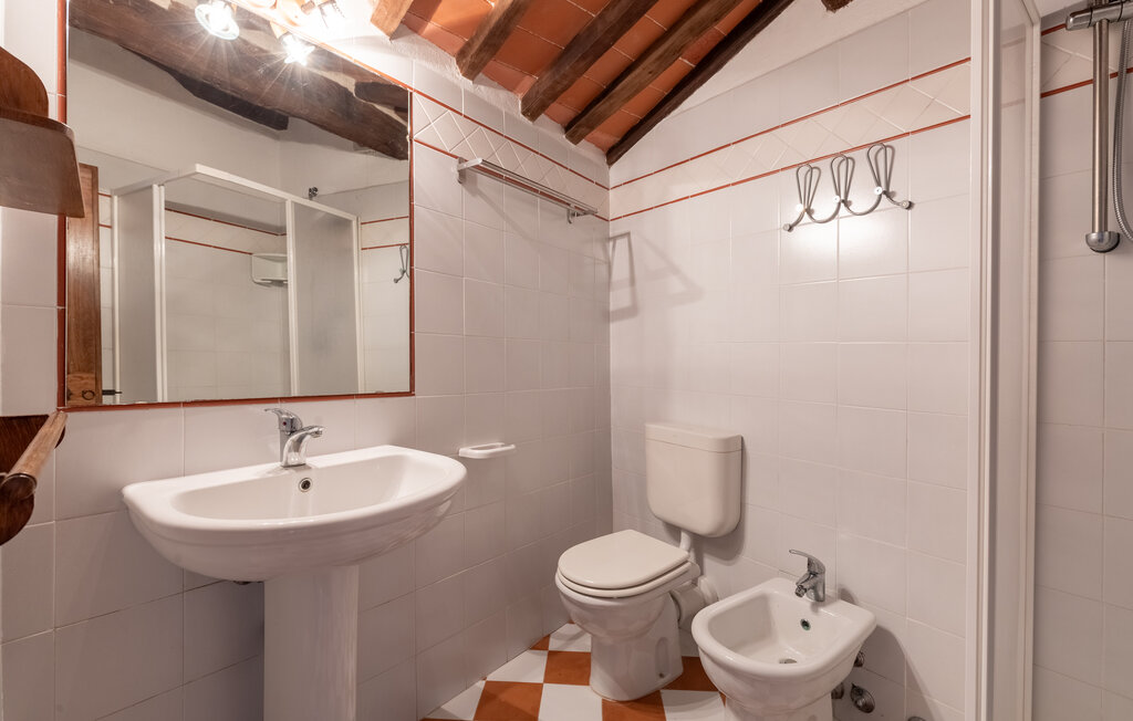 Ferienhaus - Anghiari , Italien - ITR001 49