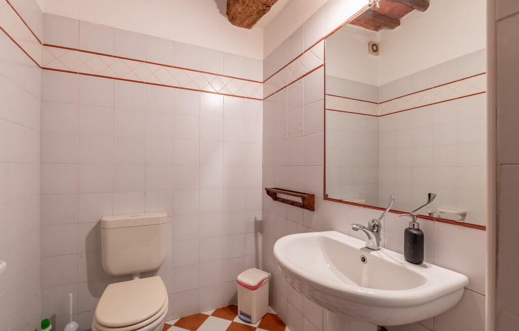 Ferienhaus - Anghiari , Italien - ITR001 52