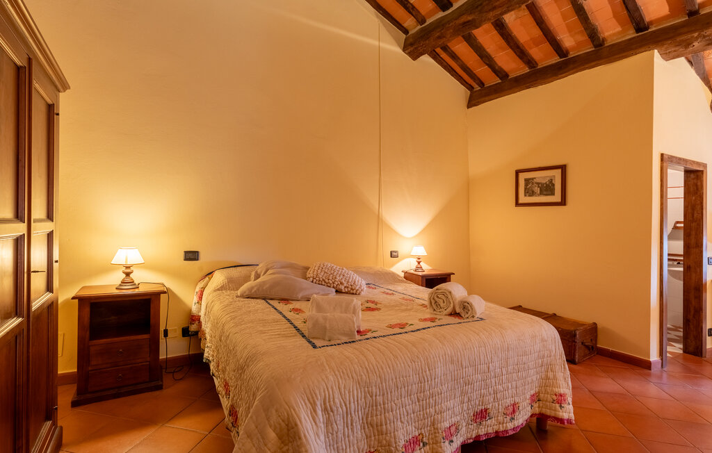Ferienhaus - Anghiari , Italien - ITR001 8