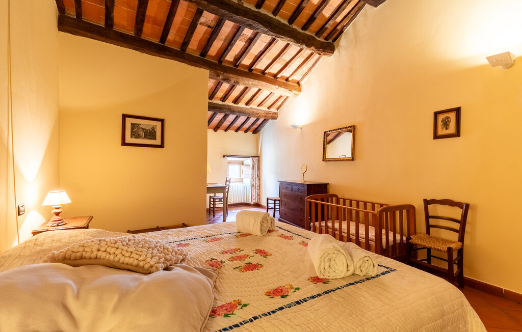 Ferienhaus - Anghiari , Italien - ITR001 34