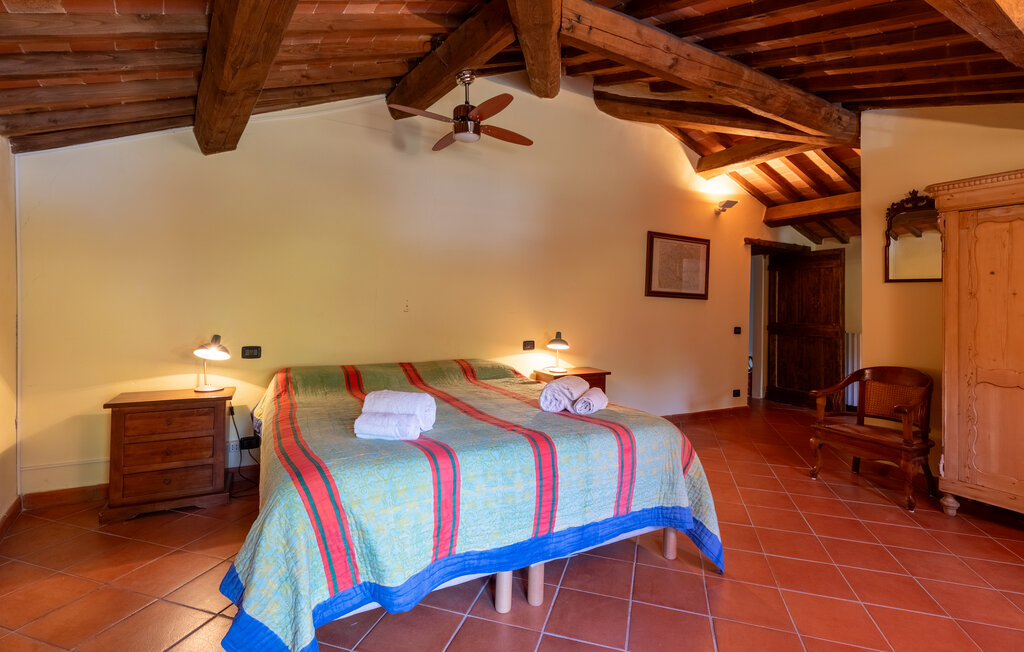 Ferienhaus - Anghiari , Italien - ITR001 35