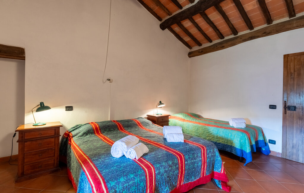 Ferienhaus - Anghiari , Italien - ITR001 39