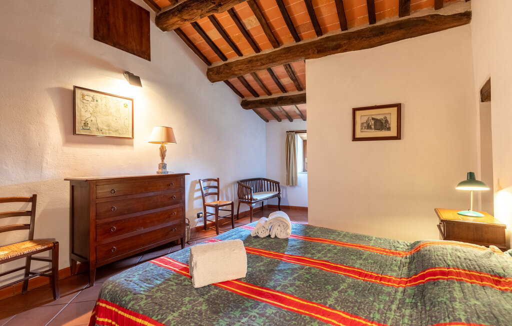Ferienhaus - Anghiari , Italien - ITR001 40
