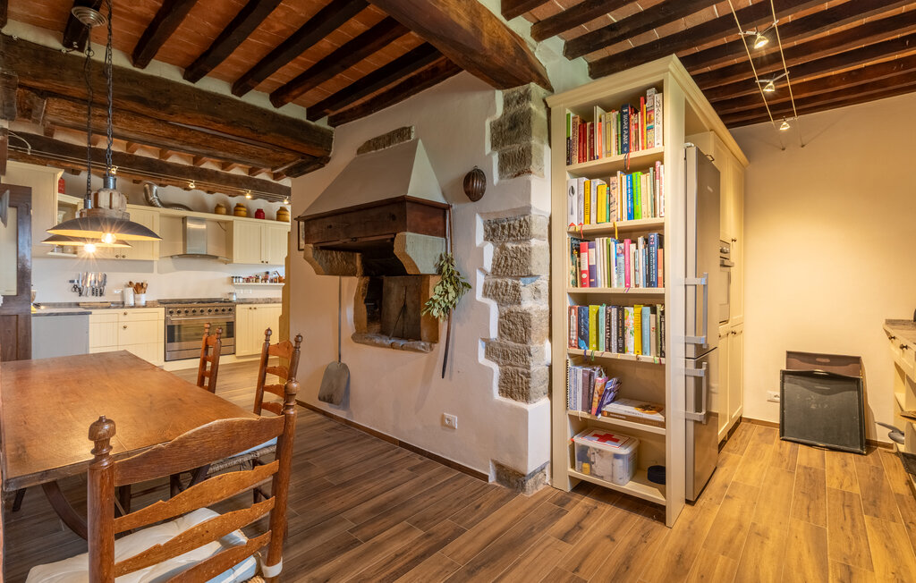 Ferienhaus - Anghiari , Italien - ITR001 30