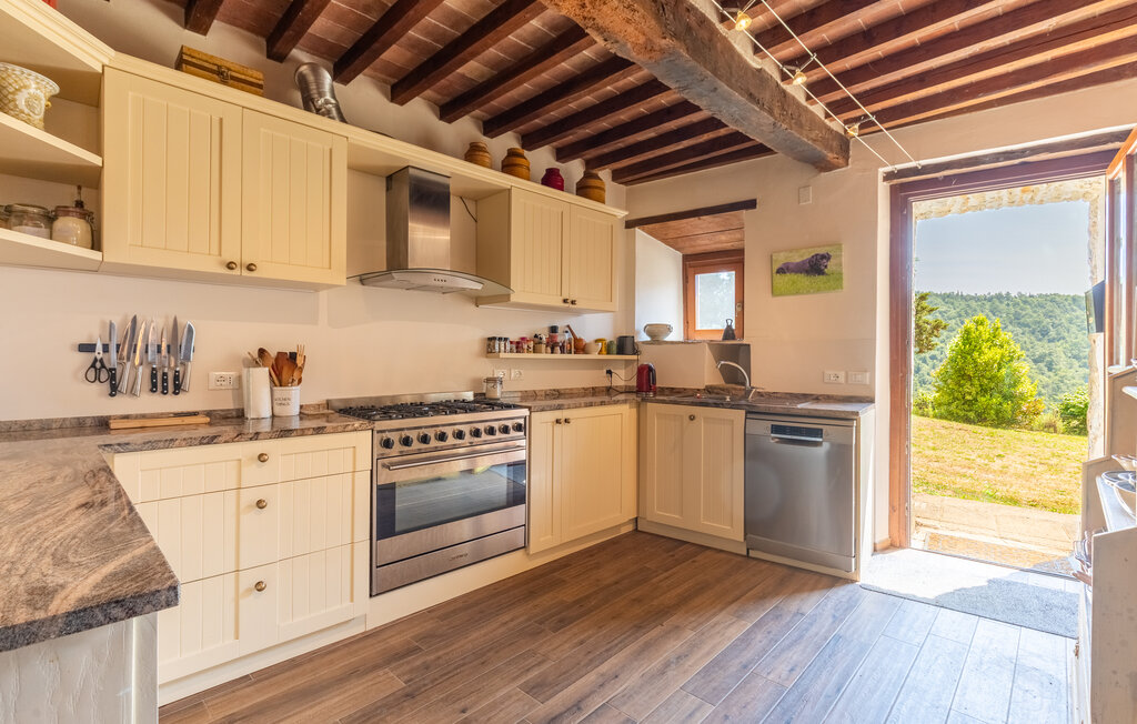 Ferienhaus - Anghiari , Italien - ITR001 7