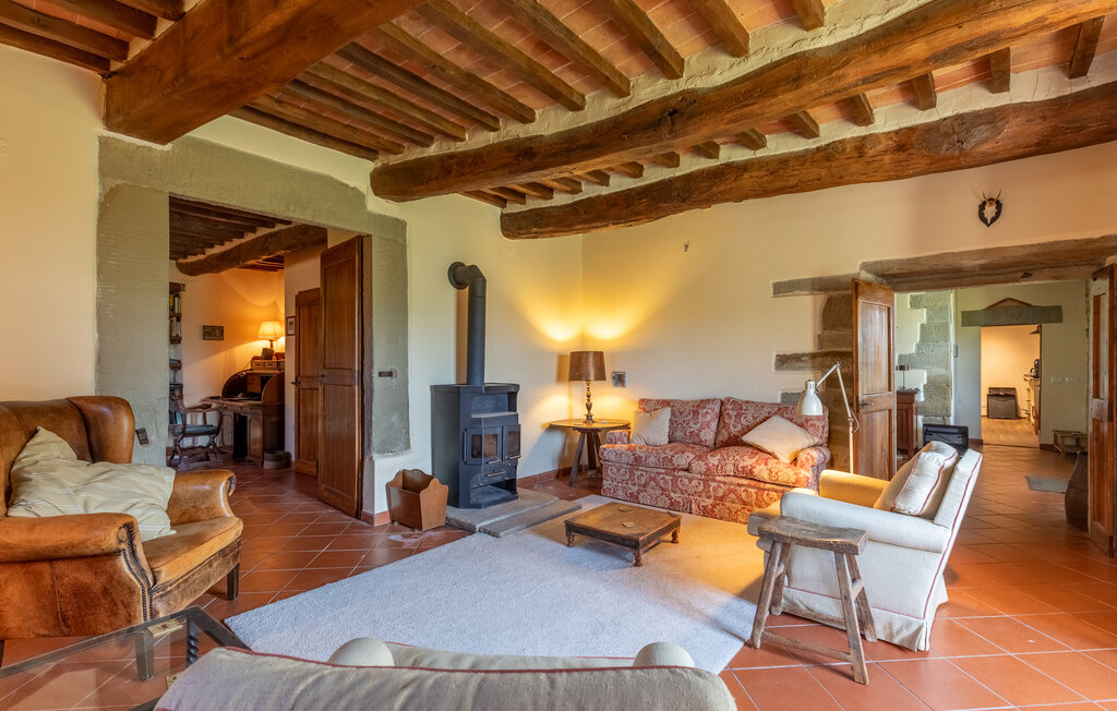 Ferienhaus - Anghiari , Italien - ITR001 28