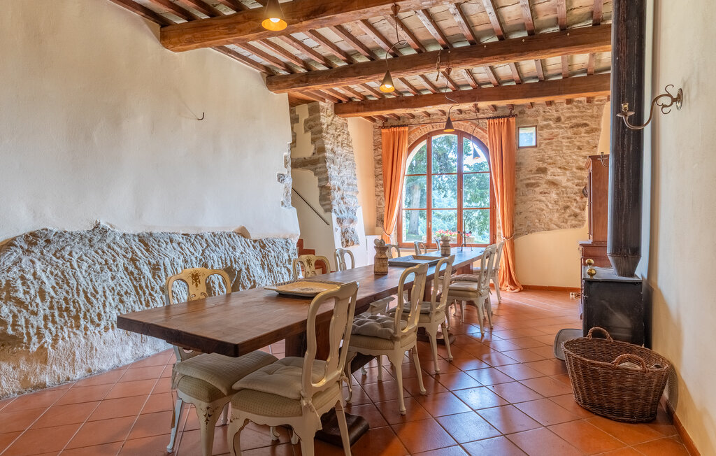 Ferienhaus - Anghiari , Italien - ITR001 6