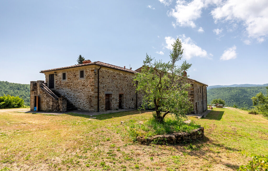 Ferienhaus - Anghiari , Italien - ITR001 18