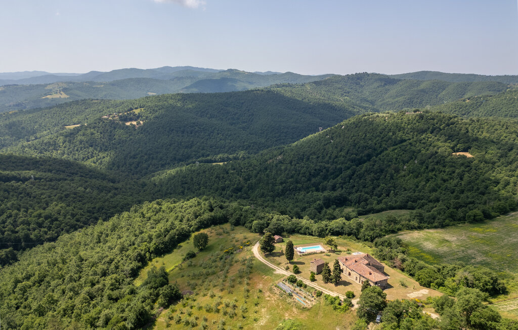 Ferienhaus - Anghiari , Italien - ITR001 10
