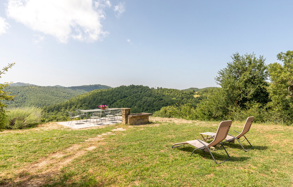 Ferienhaus - Anghiari , Italien - ITR001 17