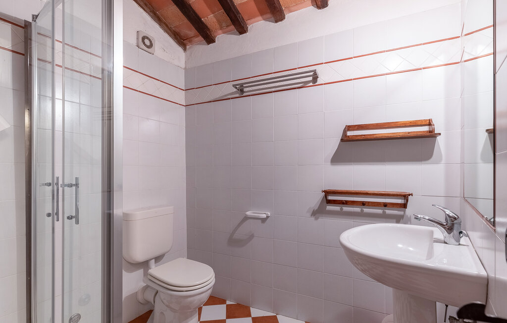 Ferienhaus - Anghiari , Italien - ITR001 50