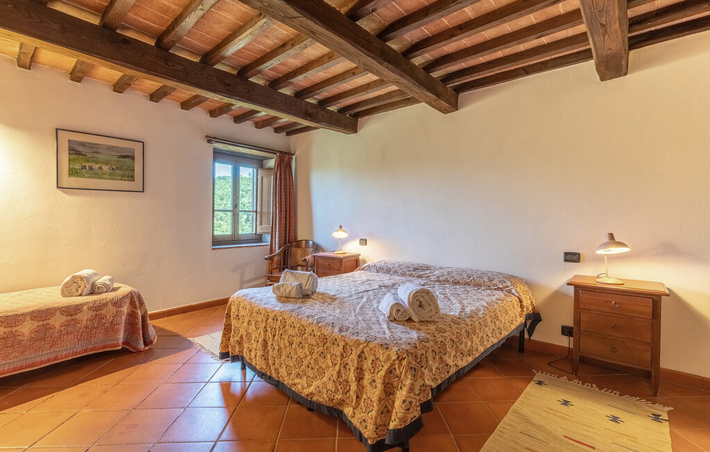 Ferienhaus - Anghiari , Italien - ITR001 42