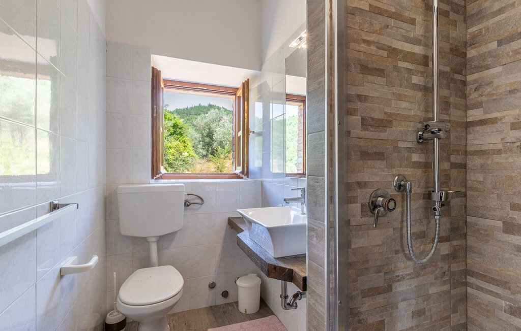 Ferienwohnung - Monterchi , Italien - ITR080 29