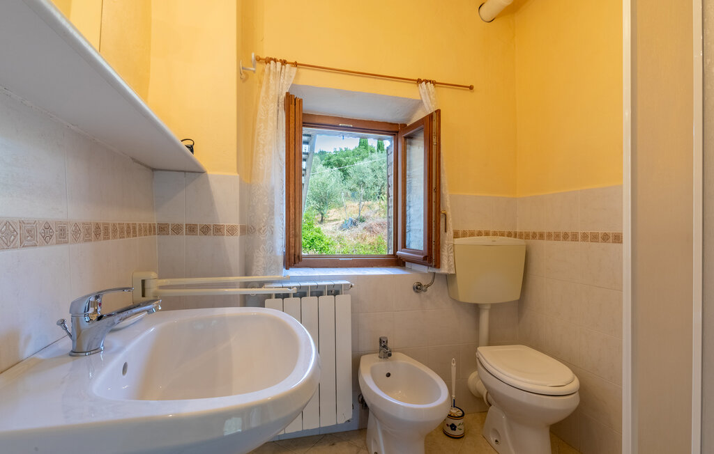Ferienwohnung - Monterchi , Italien - ITR080 30