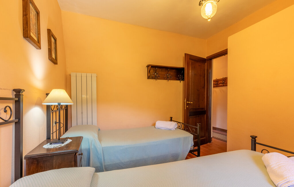 Ferienwohnung - Monterchi , Italien - ITR080 24