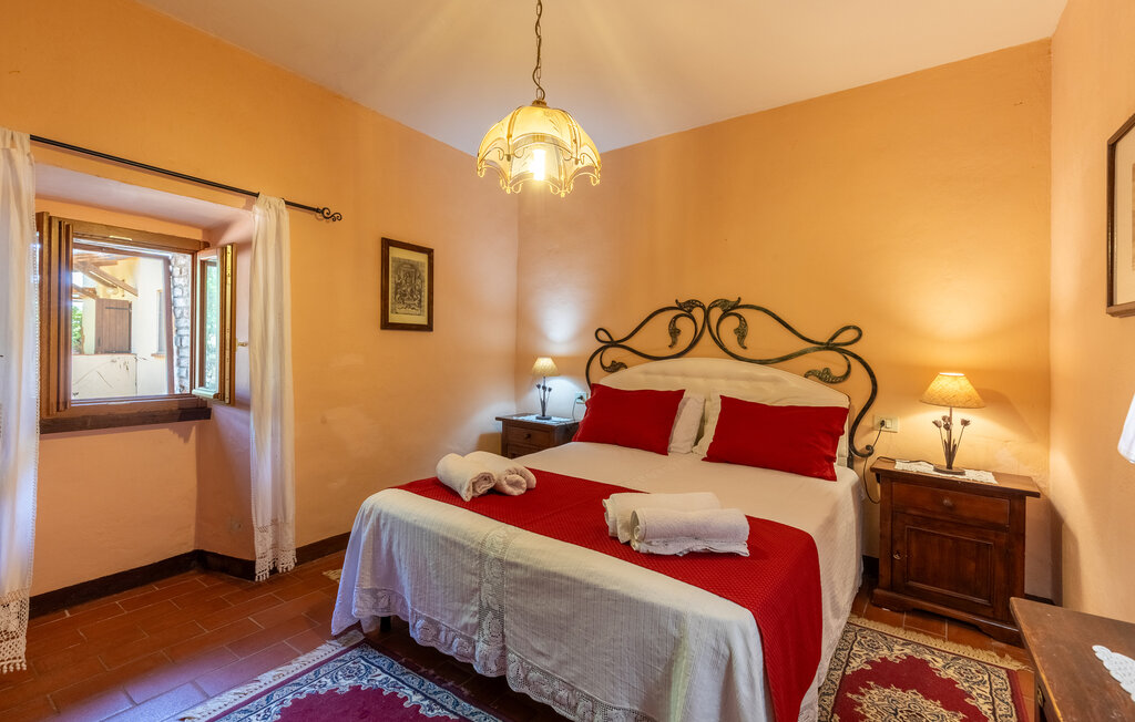 Ferienwohnung - Monterchi , Italien - ITR080 25