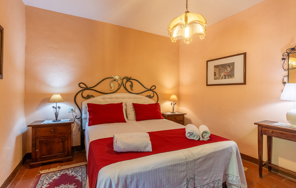 Ferienwohnung - Monterchi , Italien - ITR080 26