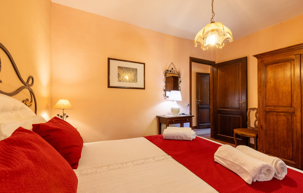 Ferienwohnung - Monterchi , Italien - ITR080 27